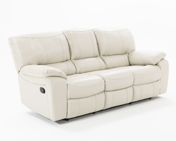 Picture of INFINITY P2 SOFA CREAM