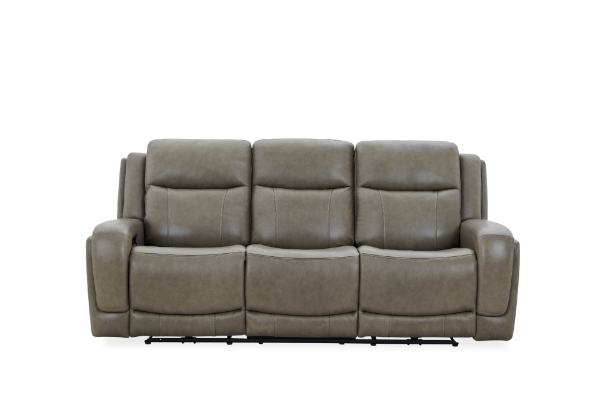 Picture of GARRETT P2 SOFA GRAY