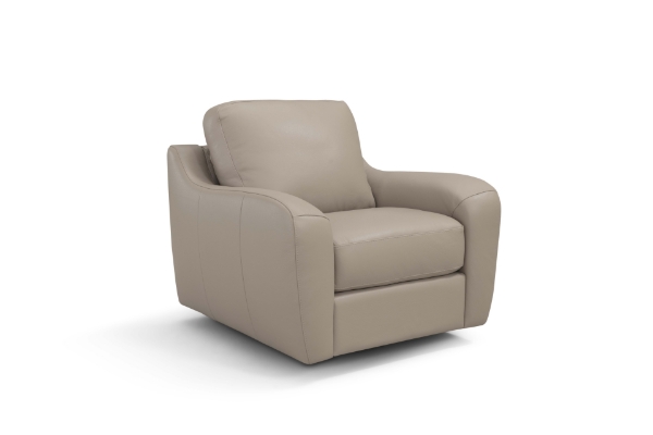 Picture of ADRIAN SWIVEL CHAIR