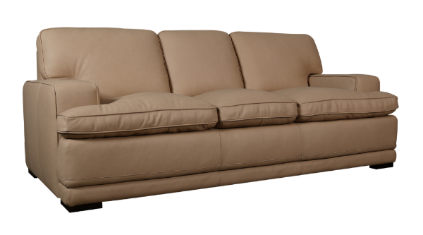 Picture of RAWLINS SOFA W/AUDIO FAWN