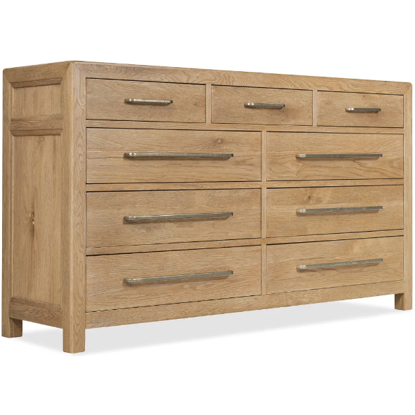 Picture of DRIFTWOOD NATURAL 9 DRW DRSR