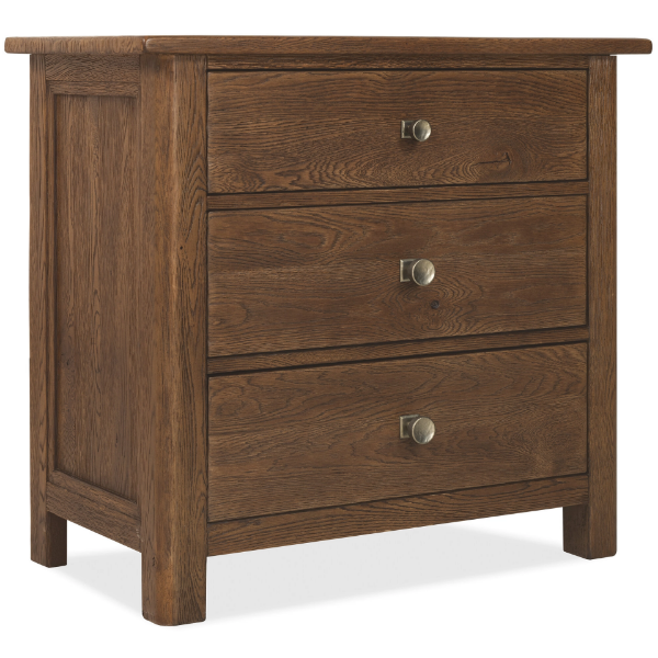 Picture of DRIFTWOOD BROWN 3 DRW NS