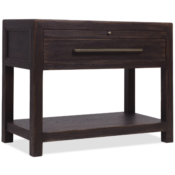 Picture of DRIFTWOOD BLACK NS W/STONE