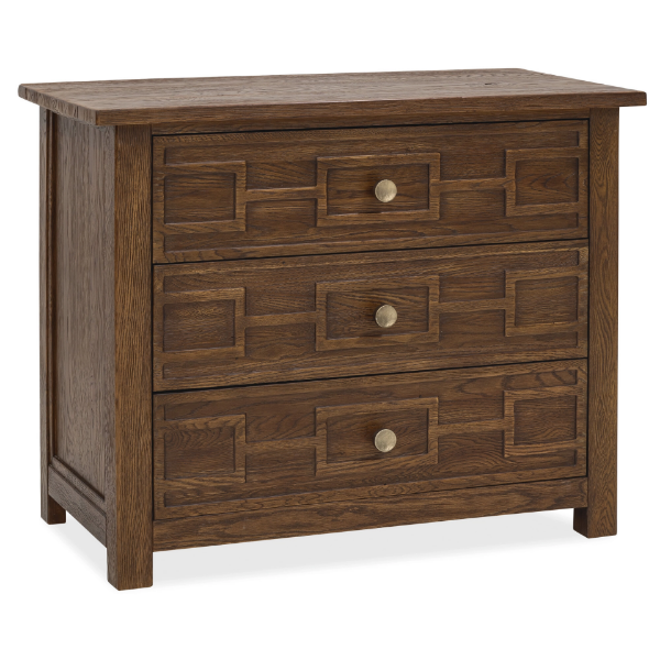 Picture of DRIFTWOOD BROWN BACHELORS CHES