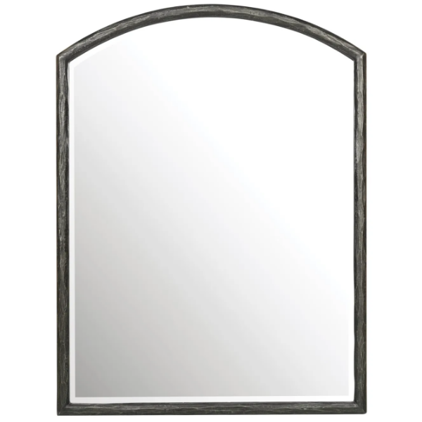 Picture of DRIFTWOOD BROWN MIRROR