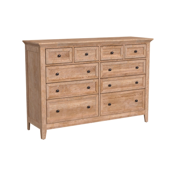 Picture of SAN MATEO WHEAT DRESSER