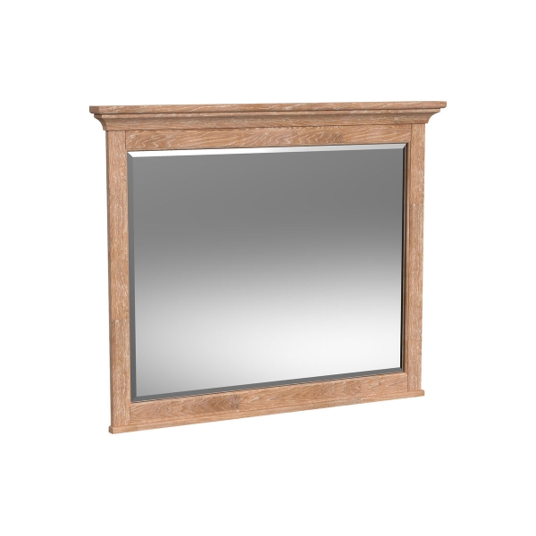 Picture of SAN MATEO WHEAT MIRROR