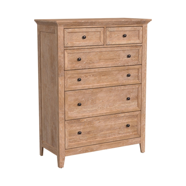 Picture of SAN MATEO WHEAT STANDARD CHEST