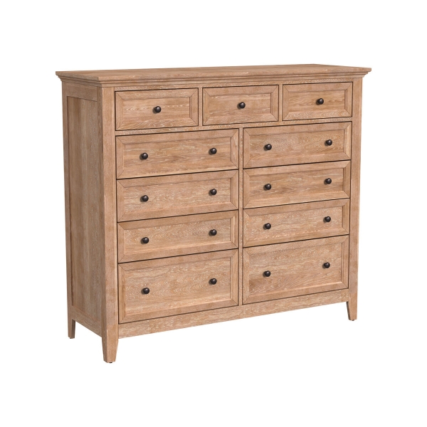 Picture of SAN MATEO WHEAT GNTLMN CHEST
