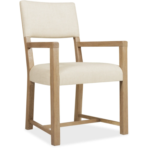 Picture of DRIFTWOOD NATURAL UPH ARM CHR