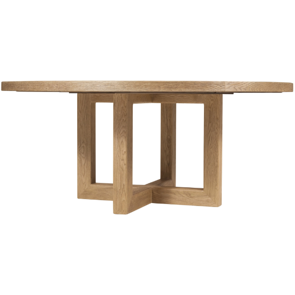 Picture of DRIFTWOOD NAT 72IN RND TABLE
