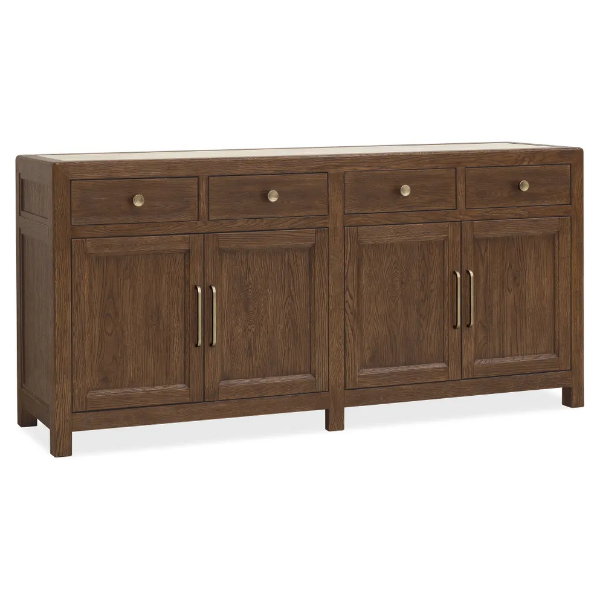 Picture of DRIFTWOOD BROWN BUFFET