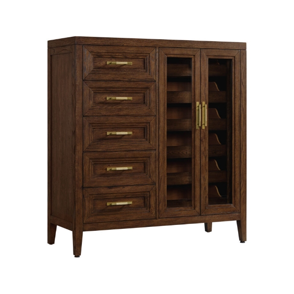 Picture of MARLOW GENTERLMENS CHEST