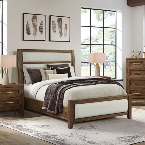 Picture of MARLOW 5/0 BED
