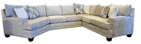 Picture of KENNEDY 3 PC SECTIONAL