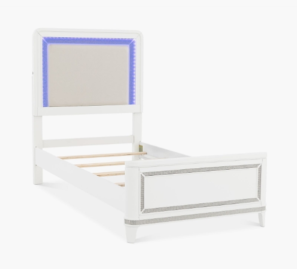 Picture of Stasha Twin Bed