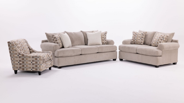 Picture of Nolte Pebble Sofa