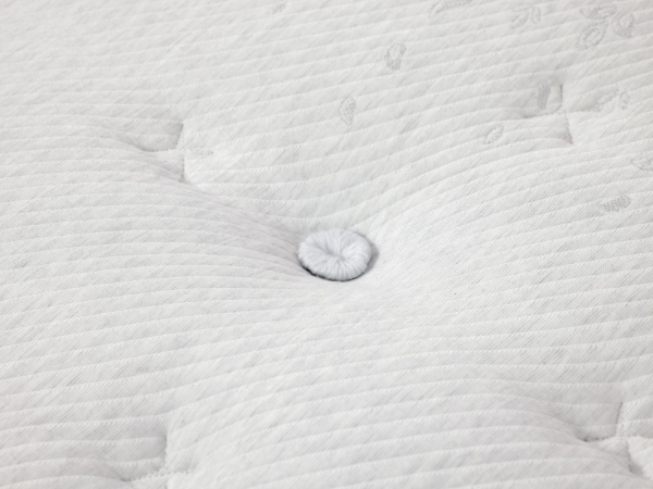 Picture of Van Pelt Plush Eurotop Queen Mattress