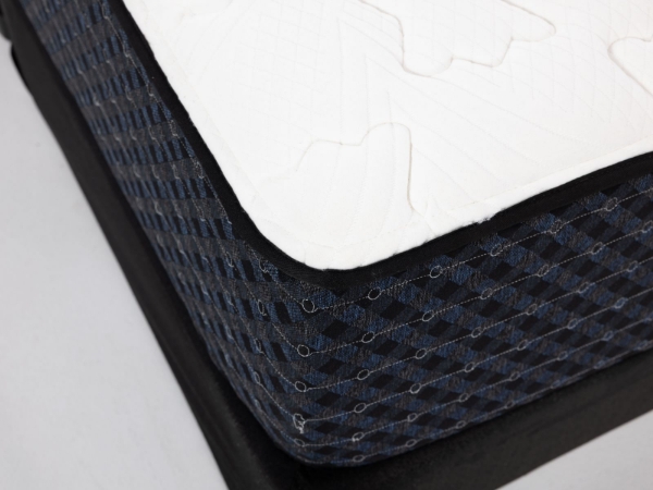 Picture of Cheyenne II Euro Top Queen Mattress
