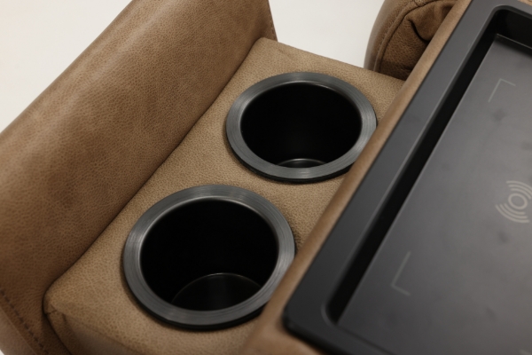 Picture of CROFT 5PC SECTIONAL