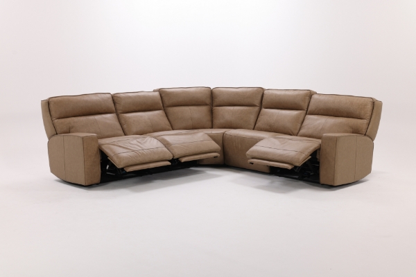Picture of CROFT 5PC SECTIONAL