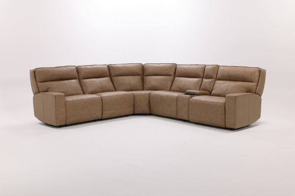Picture of CROFT 6PC SECTIONAL