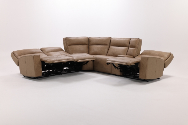 Picture of CROFT 6PC SECTIONAL