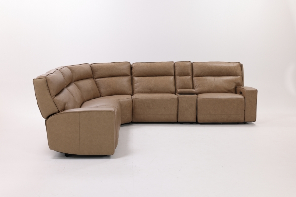 Picture of CROFT 6PC SECTIONAL