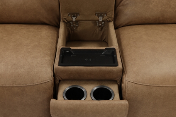 Picture of CROFT 6PC SECTIONAL