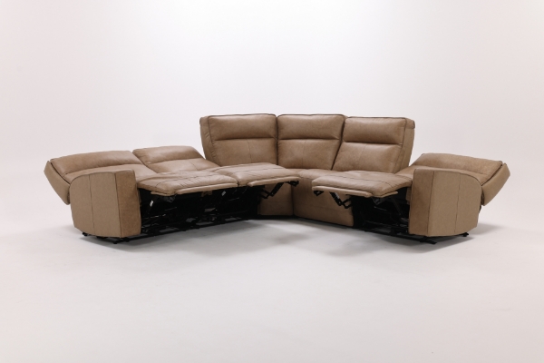 Picture of CROFT 6PC SECTIONAL