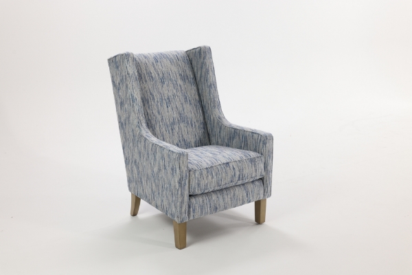 Picture of SULTAN ACCENT CHAIR