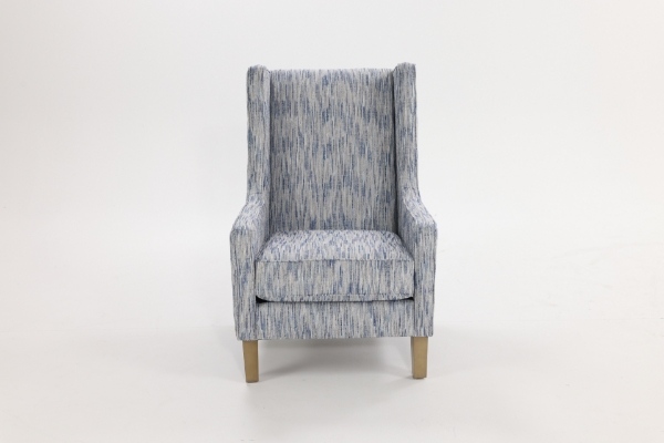 Picture of SULTAN ACCENT CHAIR