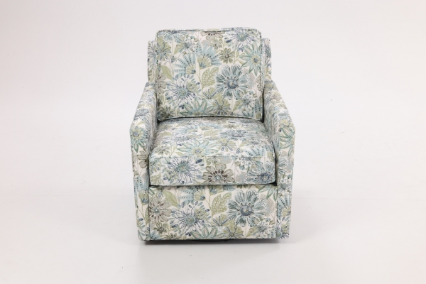 Picture of SPRING ACCENT CHAIR