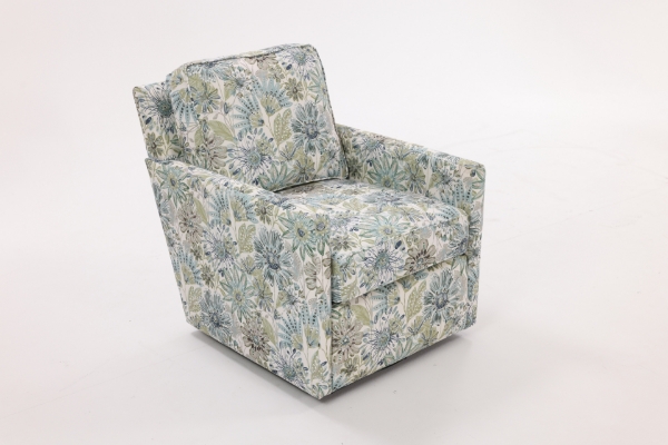 Picture of SPRING ACCENT CHAIR