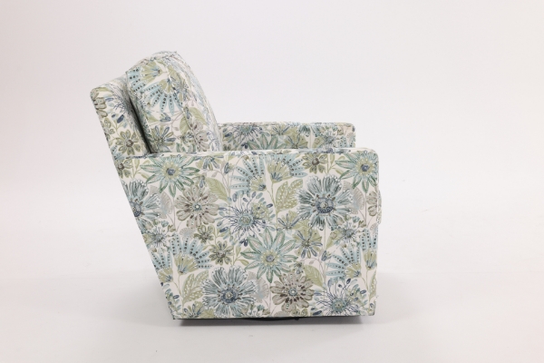 Picture of SPRING ACCENT CHAIR
