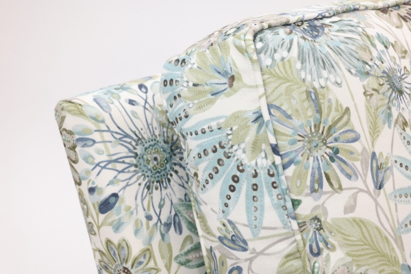 Picture of SPRING ACCENT CHAIR