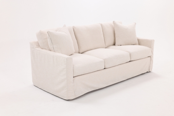 Picture of LARK SLIPCOVER SOFA