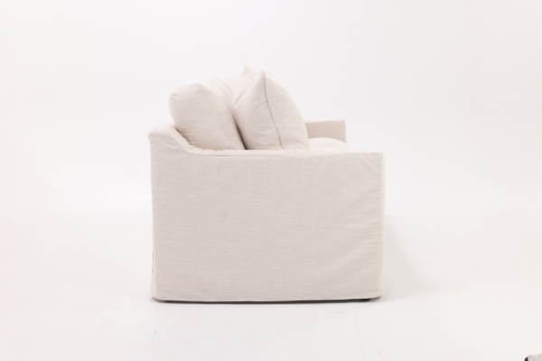 Picture of LARK SLIPCOVER SOFA