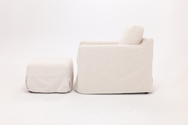 Picture of LARK SLIPCOVER CHAIR