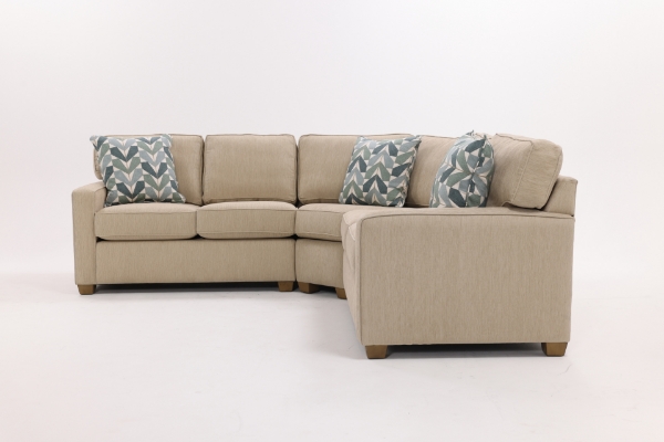Picture of SEDONA 3PC SECTIONAL