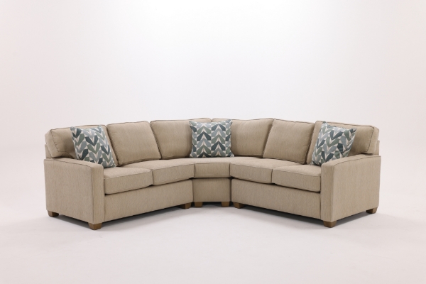 Picture of SEDONA 3PC SECTIONAL