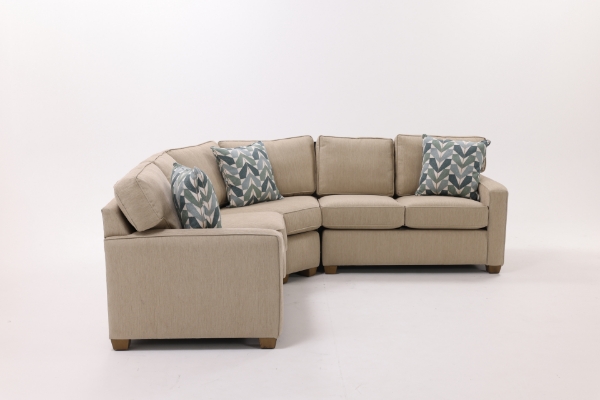 Picture of SEDONA 3PC SECTIONAL