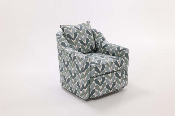 Picture of BASTILLE ACCENT CHAIR