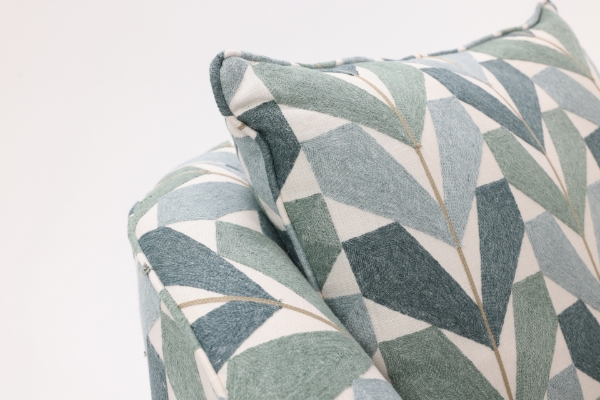 Picture of BASTILLE ACCENT CHAIR