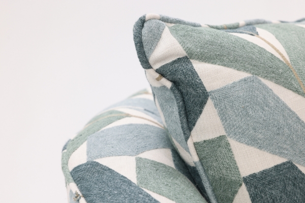Picture of BASTILLE ACCENT CHAIR