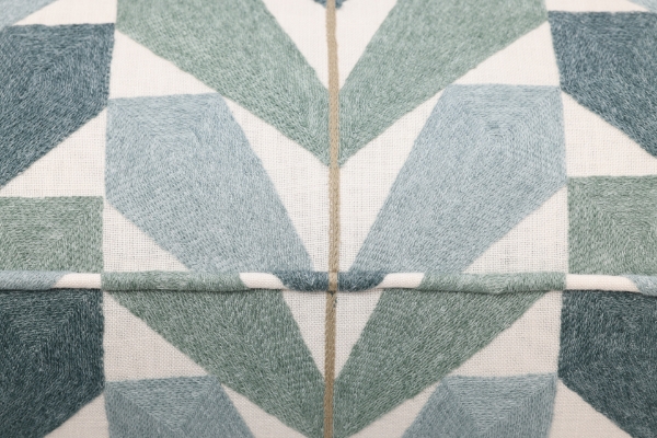 Picture of BASTILLE ACCENT CHAIR
