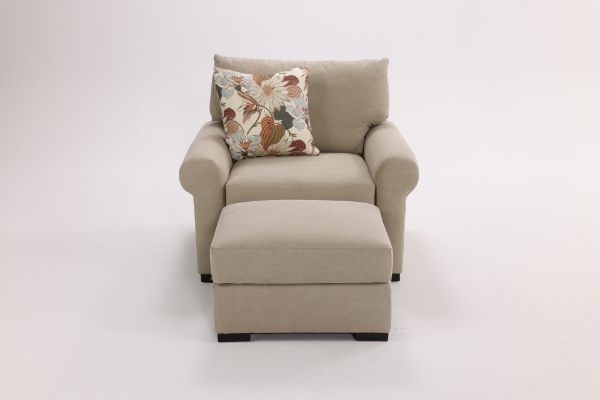 Picture of JENNIFER III CHAIR 1/2