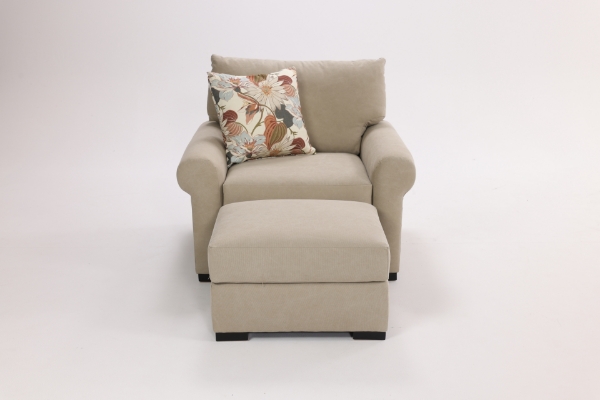 Picture of JENNIFER III CHAIR 1/2