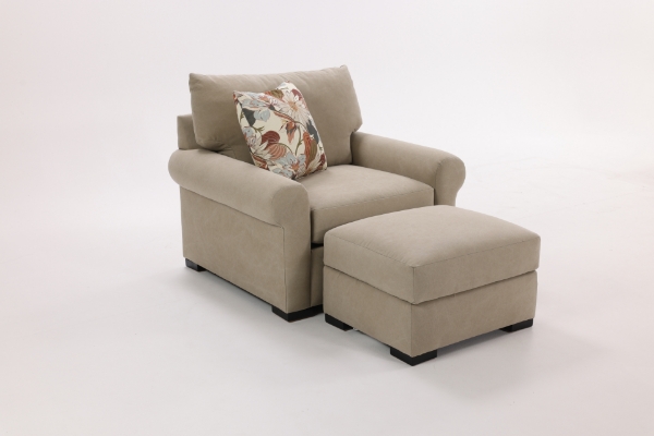 Picture of JENNIFER III CHAIR 1/2