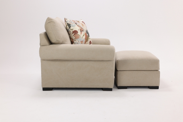 Picture of JENNIFER III CHAIR 1/2